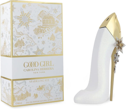 Carolina Herrera Good Girl Sparkling Ice Eau de Parfum - 80ml Women's Fragrance