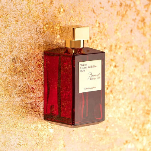 Maison Francis Kurkdjian Baccarat Rouge 540 Extrait de Parfum - 100ml Unisex Fragrance