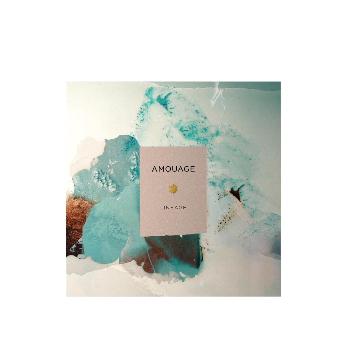 Amouage Lineage Eau de Parfum - 100ml Unisex Fragrance