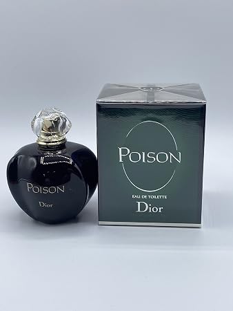 Dior Poison (3.4 oz (100 ml)) – 40% Off Designer Perfume for Women