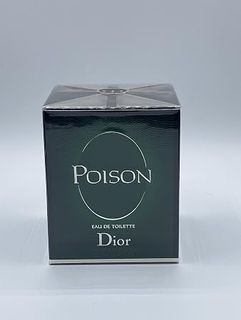 Dior Poison (3.4 oz (100 ml)) – 40% Off Designer Perfume for Women