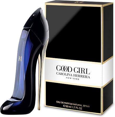 Carolina Herrera Good Girl 3.4 fl oz / 100 ml – Premium Women Scent, Ships Free