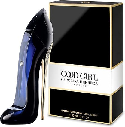 Carolina Herrera Good Girl 3.4 fl oz / 100 ml – Premium Women Scent, Ships Free