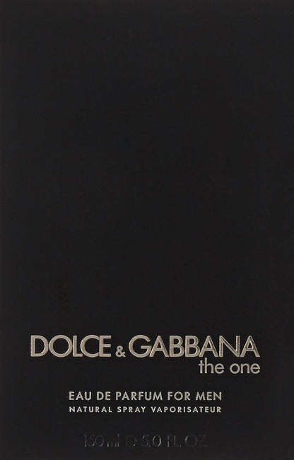 Dolce & Gabbana The One for Men Eau de Parfum - Men's Fragrance