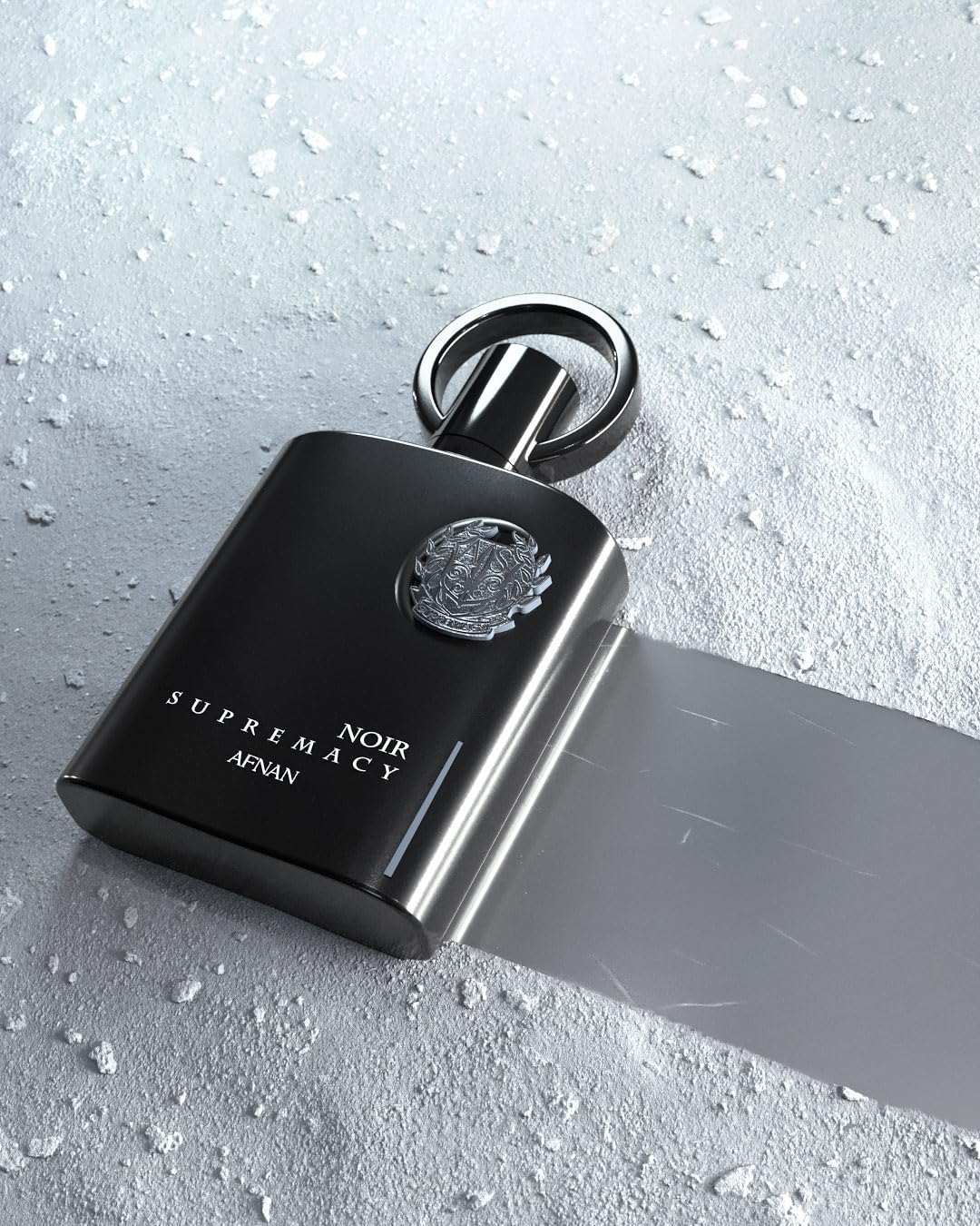 Afnan Supremacy Noir (3.4 fl oz / 100 ml) – 40% Off Designer Perfume for Men