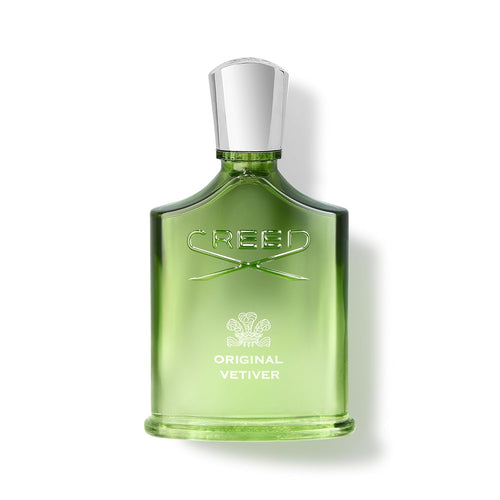 Creed Original Vétiver 3.3 fl oz / 100 ml for Men | Genuine Designer Fragrance – Free Delivery
