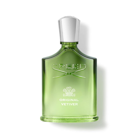 Creed Original Vétiver 3.3 fl oz / 100 ml for Men | Genuine Designer Fragrance – Free Delivery