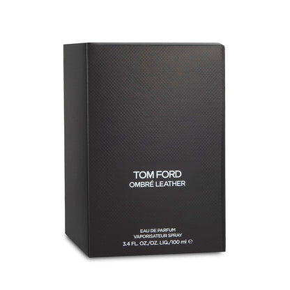 Tom Ford Ombré Leather Eau de Parfum - 100ml Unisex Fragrance