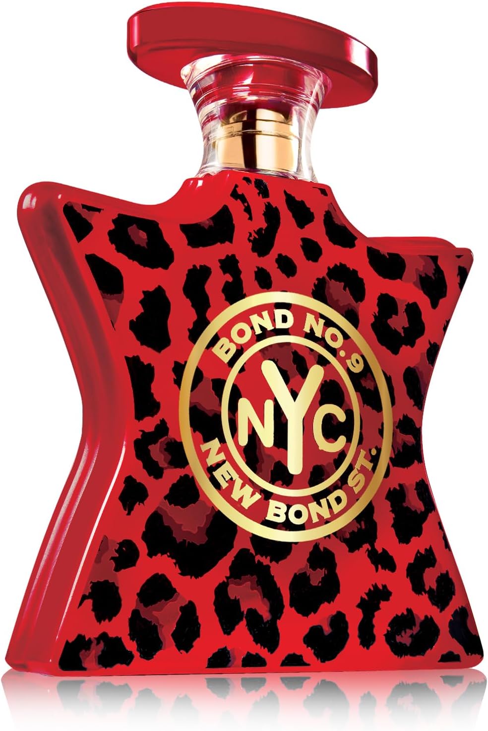 Bond No. 9 New Bond St Eau de Parfum - 100ml Unisex Fragrance