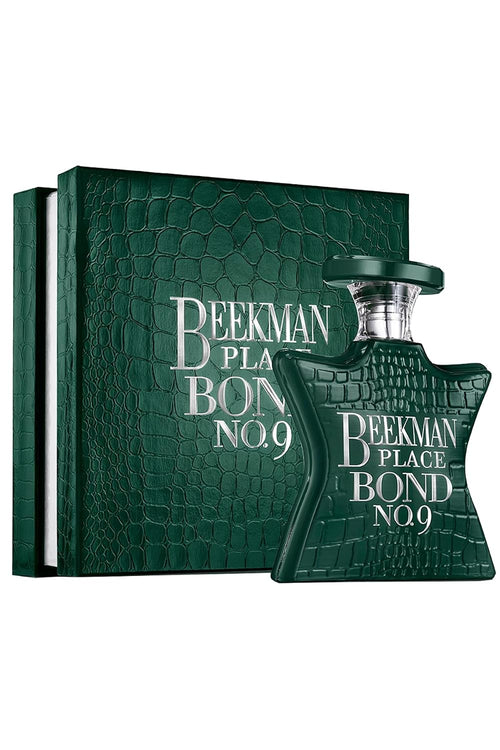 Bond No. 9 Beekman Place Eau de Parfum - Men's Fragrance