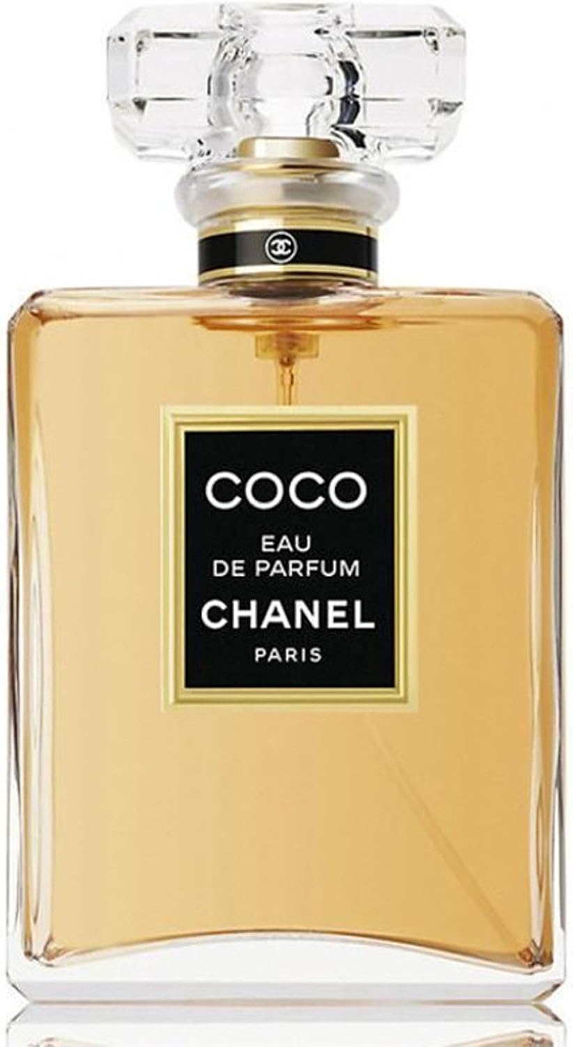 Chanel Coco Eau de Parfum - 100ml Women's Fragrance