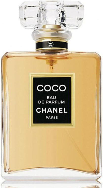 Chanel Coco Eau de Parfum - 100ml Women's Fragrance