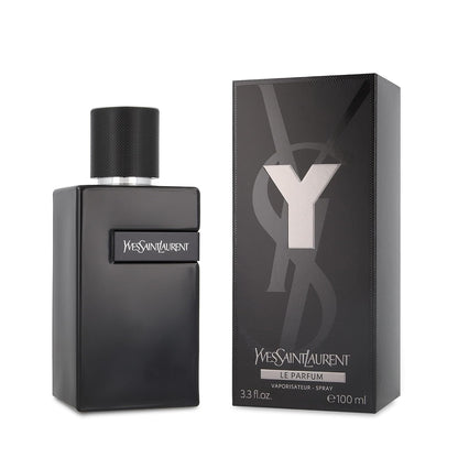 Yves Saint Laurent Y Le – 3.4 fl oz / 100 ml Unisex Fragrance | Fast US Delivery