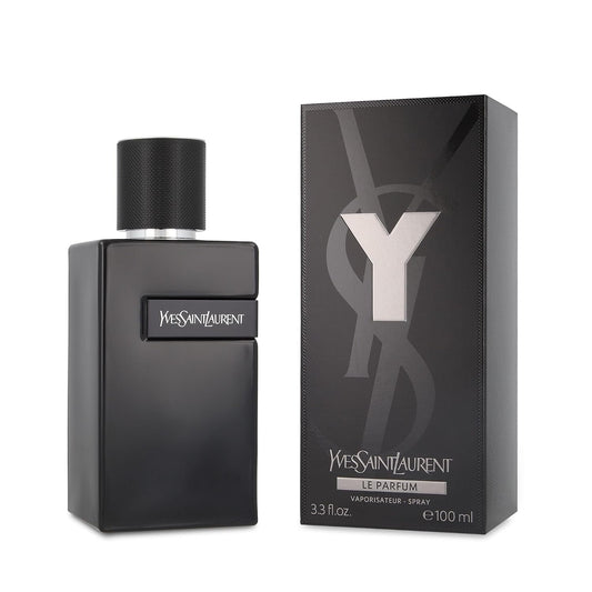 Yves Saint Laurent Y Le – 3.4 fl oz / 100 ml Unisex Fragrance | Fast US Delivery