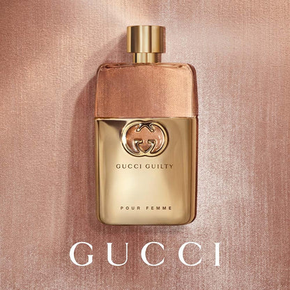 Gucci Guilty Eau de Parfum - 90ml Women's Fragrance