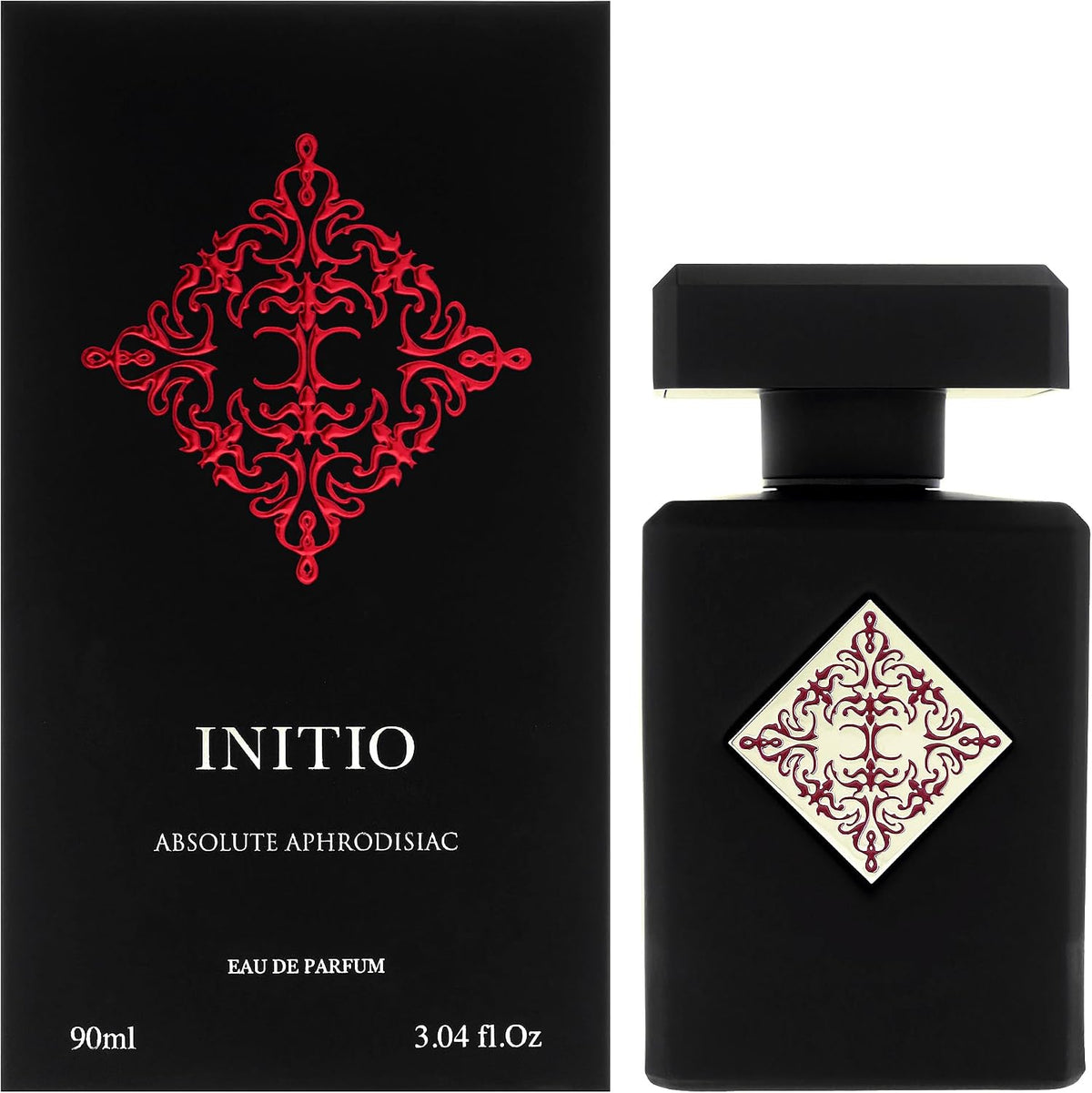 Initio Absolute Aphrodisiac Eau de Parfum - 90ml Women's Fragrance