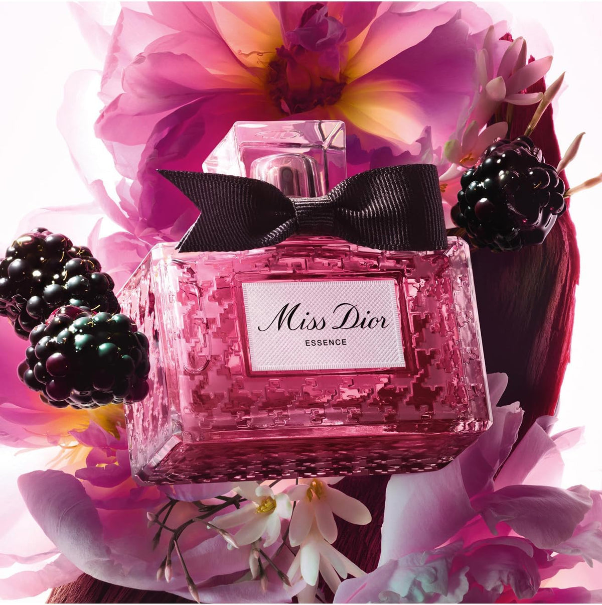 Dior Miss Dior Essence Parfum - 80ml Women's Fragrance