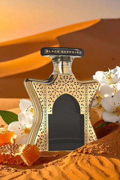 Bond No. 9 Dubai Black Sapphire Eau de Parfum - Unisex Fragrance