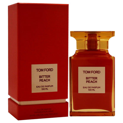 Tom Ford Bitter Peach Eau de Parfum - 100ml Unisex Fragrance