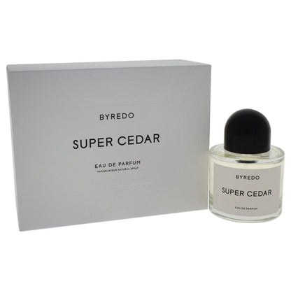 Byredo Byredo Super Cedar for Men