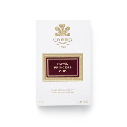 Creed Royal Princess Oud Women's (2.5 fl oz / 75 ml) – 49% Off Designer Perfume for Women