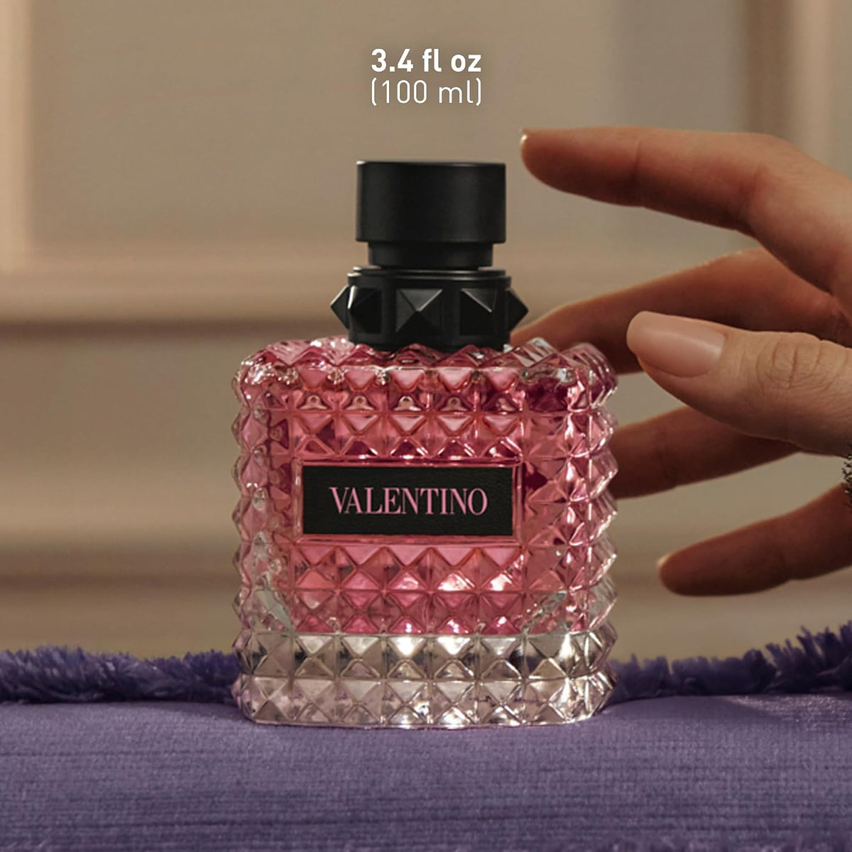 Valentino Donna Born in Roma Eau de Parfum - 30ml Women's Fragrance