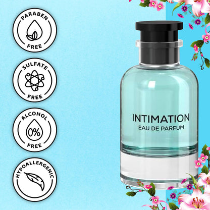 Louis Vuitton Imagination (3.4 fl oz / 100 ml) – 50% Off Designer Perfume for Men