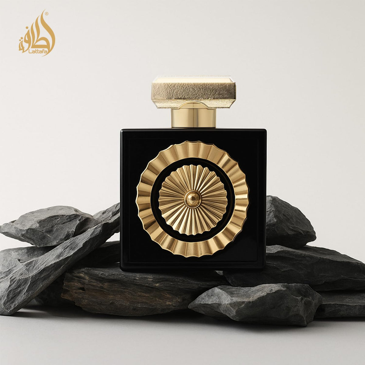 Lattafa Perfumes NEBRAS – 3.4 fl oz / 100 ml Unisex Fragrance | Fast US Delivery