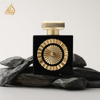 Lattafa Perfumes NEBRAS – 3.4 fl oz / 100 ml Unisex Fragrance | Fast US Delivery