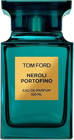Tom Ford Neroli Portofino Eau de Parfum - 100ml Unisex Fragrance