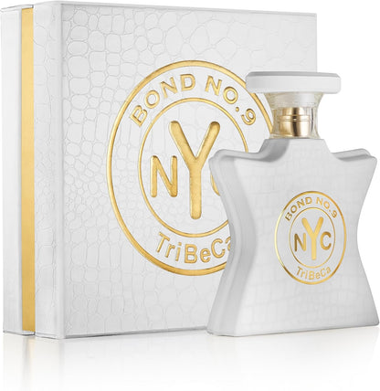 Bond No. 9 Tribeca Eau de Parfum - Unisex Fragrance
