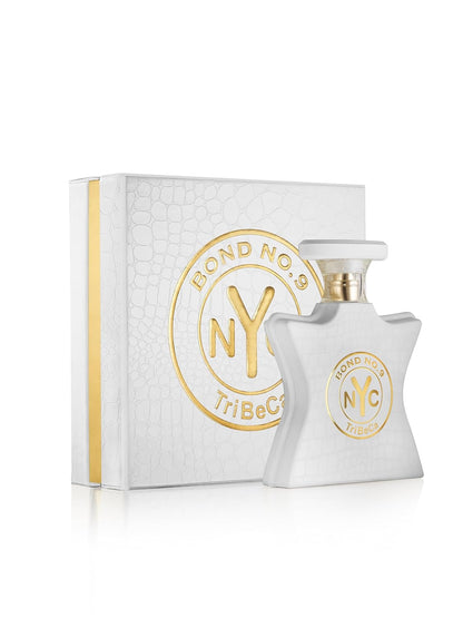 Bond No. 9 New York Tribeca (3.4 fl oz / 100 ml) – 39% Off Designer Perfume for Unisex