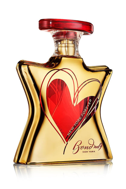 Bond No. 9 New York Forever 3.4 fl oz / 100 ml – Premium Unisex Scent, Ships Free