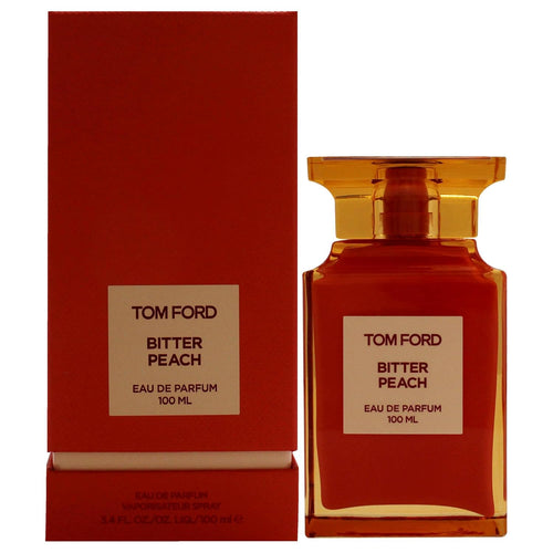 Tom Ford Bitter Peach Eau de Parfum - 100ml Unisex Fragrance