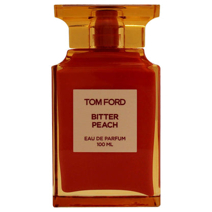 Tom Ford Bitter Peach Eau de Parfum - 100ml Unisex Fragrance