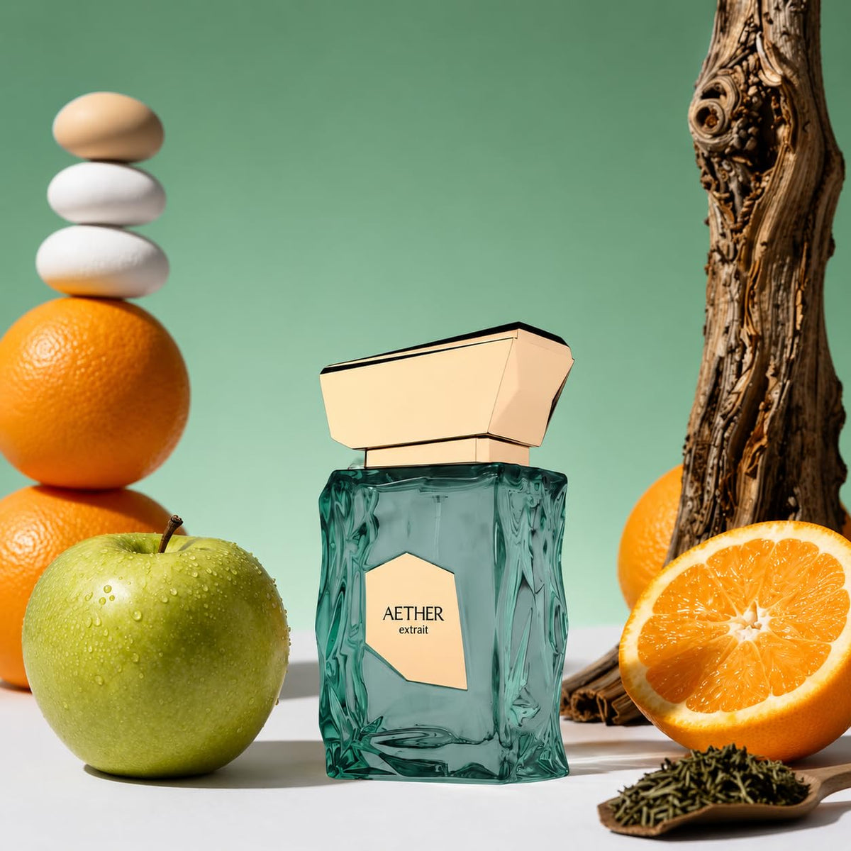 Fragrance World French Avenue Aether 3.40 Ounce / 100 ml – Premium Unisex Scent, Ships Free