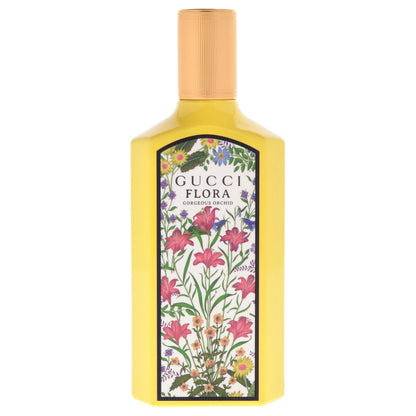 Gucci Flora Gorgeous Orchid Eau de Parfum - 100ml Women's Fragrance