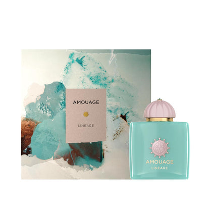 Amouage Lineage Eau de Parfum - 100ml Unisex Fragrance