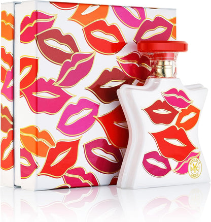 Bond No. 9 Nolita Eau de Parfum & Lipstick Duo - Gift Set for Her