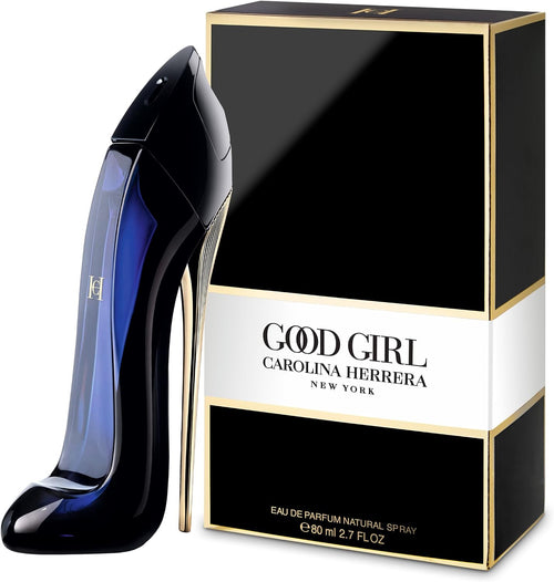 Carolina Herrera Good Girl Eau de Parfum - 80ml Women's Fragrance