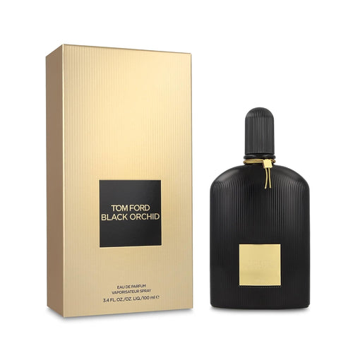 Tom Ford Black Orchid Eau de Parfum - 100ml Women's Fragrance