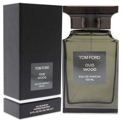 Tom Ford Oud Wood Eau de Parfum - 100ml Unisex Fragrance