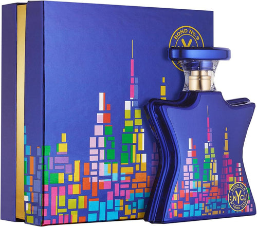 Bond No. 9 New York Nights Eau de Parfum - 50ml Unisex Fragrance