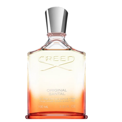 Creed Original Santal Natural 3.4 fl oz / 100 ml for Unisex | Genuine Designer Fragrance – Free Delivery