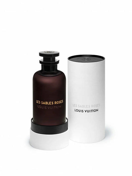 Louis Vuitton Les Sables Roses Eau de Parfum - 100ml Unisex Fragrance
