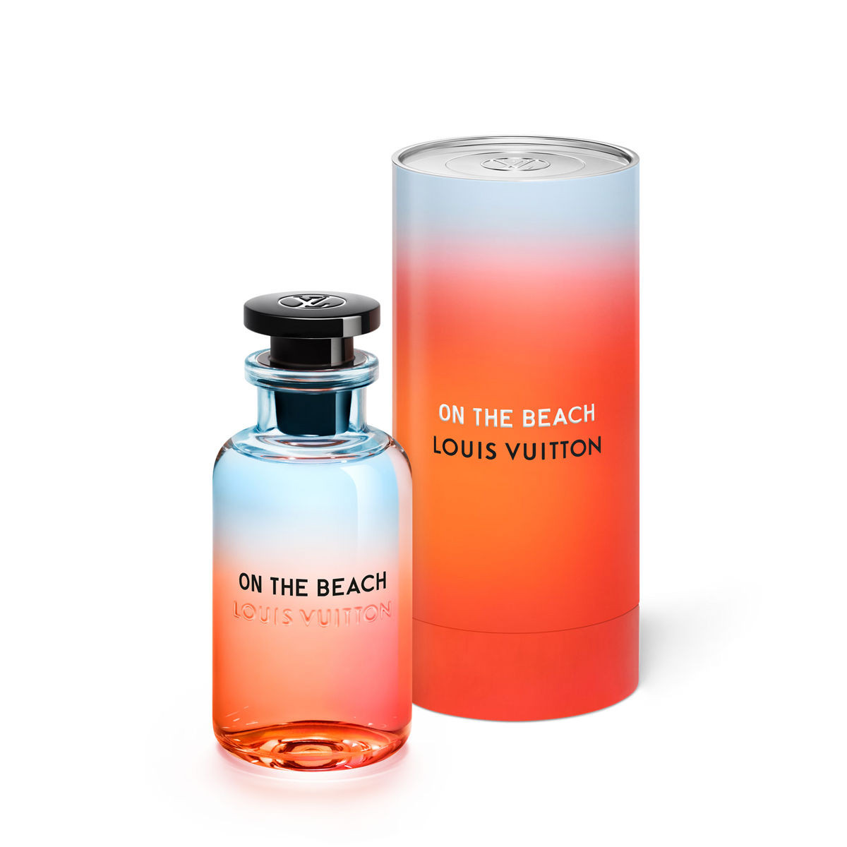 Louis Vuitton On The Beach Eau de Parfum - 100ml Unisex Fragrance