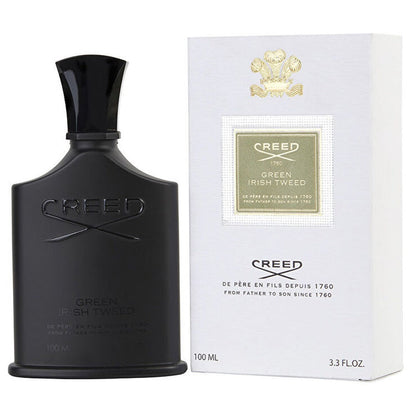 Creed Green Irish Tweed Eau de Parfum - 100ml Men's Fragrance