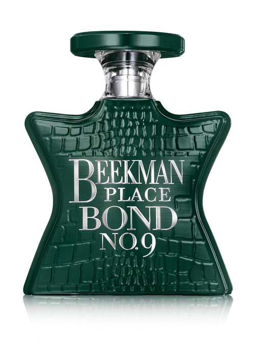 Bond No. 9 New York Beekman Place 3.4 fl oz – Premium Men Scent, Ships Free