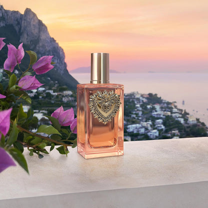 Dolce & Gabbana Devotion Intense 1.7 fl oz – Premium Women Scent, Ships Free