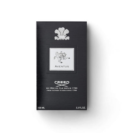 Creed Absolu Aventus 3.3 oz / 100 ml for Unisex | Genuine Designer Fragrance – Free Delivery